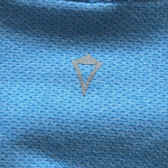 Ivivva blue swiftly tech - Picture 3 of 4